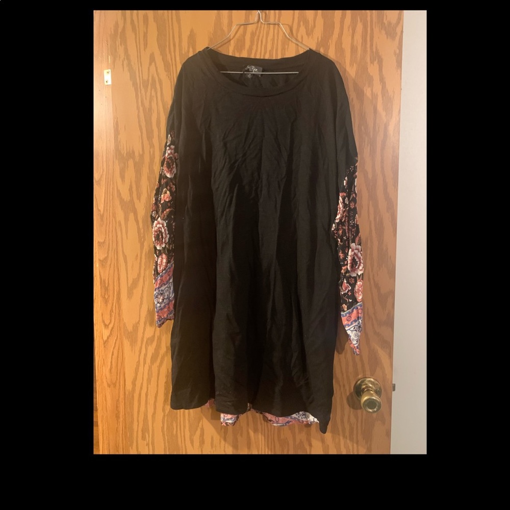 Boutique dress